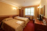 Sevastokrator Relax & Congress Hotels near Museum of Bulgarian Revival and Constituent Assembly