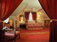5 Ojo Inn Bed and Breakfast
