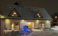 Zakątek Krupówki - Apartamenty w Centrum - 4-stjärniga