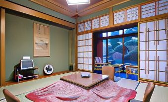 Saito Ryokan