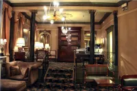 Hotel Majestic Hôtels à : San Francisco