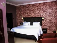 Shamrock Manor the Residence Benin City