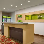 Home2 Suites by Hilton Buckeye Phoenix 벅아이 호텔