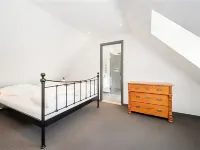 "Ehm" - 1km from the Sea