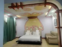 Daryal Hotel & Resort