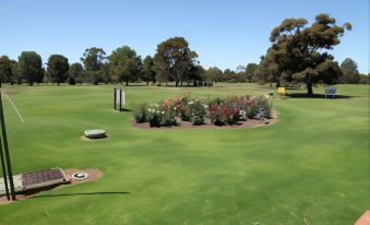 Robinvale Golf Club Resort