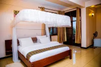 Kivu Hilltop View & Resort Hotels in 
