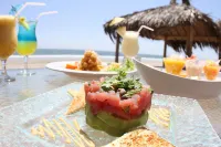 Vichayito Bungalows & Carpas by Aranwa Hotels Hôtels à : Organos