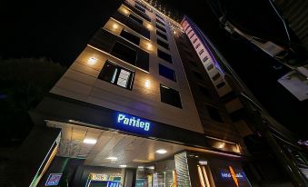 Busan Maron Hotel Nampo