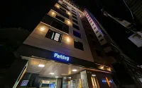 Busan Maron Hotel Nampo
