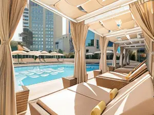 Mercure Sochi Centre