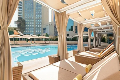 Mercure Sochi Centre