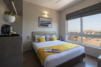 Hotel Avora Tree by Rivido Kempegowda Airport Road