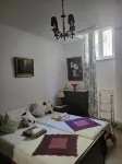 Sintra lousa Twin guest room with Private Bathroom