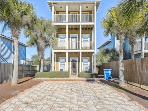 Sand in Low Places by Book That Condo