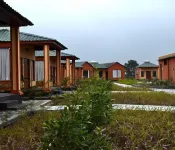 The Oakwood Resorts, Tadoba Hotels in Chimur