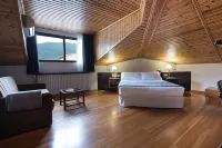 Hotel Terradets Hotels in Tremp