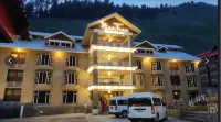 Nine Tree Hotel Naran Hotels in Balakot Tehsil