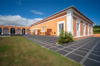 Palacio Santa Catarina Hotel di Pulau Terceira