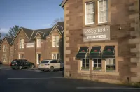 The Woodside Các khách sạn ở Doune