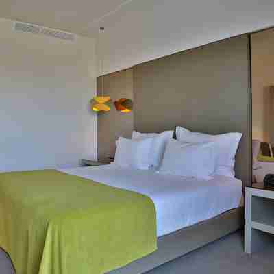 Delfim Douro Hotel Rooms