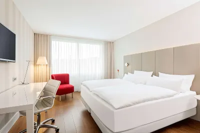 NH Collection Köln Mediapark Hotels in Cologne