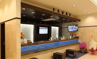Toyoko Inn Tsushima Izuhara - Housity