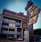 Sadanand's Highway Inn, Tumkur Hotels in Tumkur