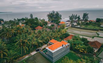 Cucukan Beach Guest House