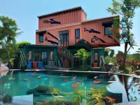 The Factory Ba Vi Các khách sạn gần Nhà tưởng niệm Chủ tịch Hồ Chí Minh K9