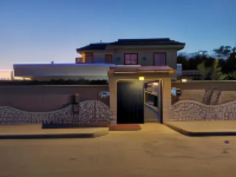 米拉瑪雷別墅 龐特卡格納諾酒店