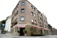 Hotel the Shepherd