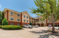 Sonesta Simply Suites Lafayette Airport Hotels in Broussard