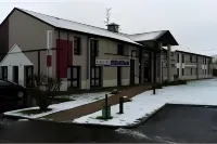 Brit Hotel Essentiel de Granville Hôtels à proximité de : Pointe du Roc