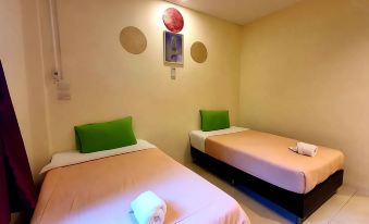 Green Home Resort - Housity