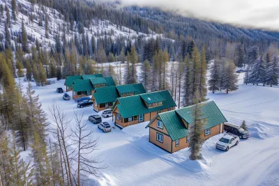 Manning Park Resort Hotels near Manning Park