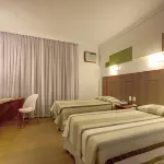 Central Park Hotel by Bourbon Hotel a 