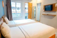 Hotel Sonic Airport Semarang