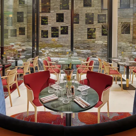 The Chancery Hotel