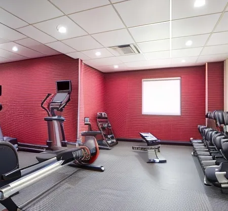 Home2 Suites by Hilton Roswell, NM