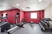 Home2 Suites by Hilton Roswell, NM - Wifi