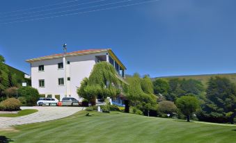 Guesthouse Vissinokipos - Biker Friendly - Motorradhotel