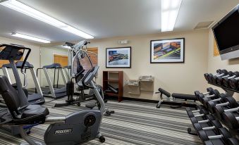 Candlewood Suites Medford