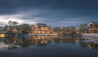 Ruiyu Homestay (Luoyang Lantai)