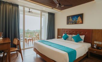 Aadisaktthi Leisure Resort, Kovalam