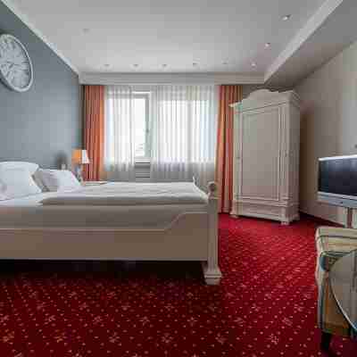 Hotel & Restaurant Westhoff Rooms