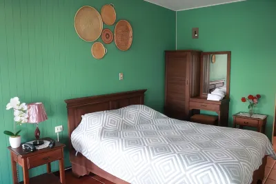 Hotel Las Brumas Hotels in 