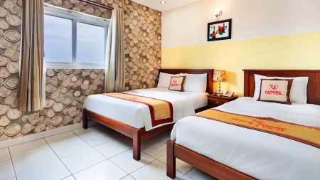 Hanz Vuong Quang Hotel
