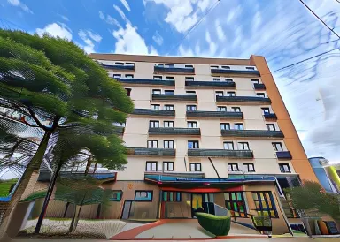 Transamerica Fit São Carlos