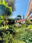 Hotel Plateados Oaxtepec Hotels in Oaxtepec